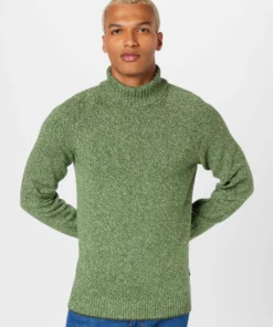 Blend Coltruien Trui Heren Groen Gemêleerd -Aanbiedingen Koud Stijl Winkel 221a19797adaa187c8491da388af323b scaled