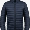 Blend Tussenjassen Tussenjas Nils Heren Navy -Aanbiedingen Koud Stijl Winkel 2228f9a47b1ca8fc53454f60dca57d2a scaled