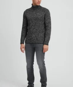 Blend Coltruien Trui Heren Zwart 17 Blend Coltruien Trui Heren Zwart -Aanbiedingen Koud Stijl Winkel 22e73b3685aea4a57981f6d4d724e104 scaled