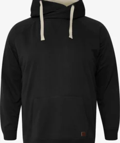 Hoodies Sweatshirt BT Heren Zwart