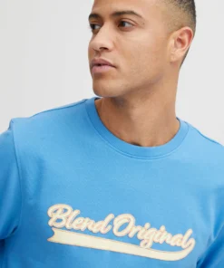 Blend Crewneck Truien Trui Heren Hemelsblauw 11 Blend Crewneck Truien Trui Heren Hemelsblauw -Aanbiedingen Koud Stijl Winkel 2409f8ae2ff77ee7e877bf36e8920610 scaled