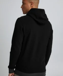 Blend Hoodies Sweatshirt BHMarius - 20714418 ME Heren Zwart 11 Blend Hoodies Sweatshirt BHMarius - 20714418 ME Heren Zwart -Aanbiedingen Koud Stijl Winkel 2410a18a64d0e6d265b1869b86640be3 scaled