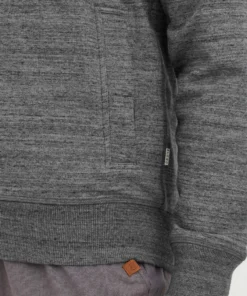 Blend Sweatvesten Sweatvest LENNER Heren Grijs Gemêleerd -Aanbiedingen Koud Stijl Winkel 24af2ee233cfc205ac864d81ee0a8a66 scaled