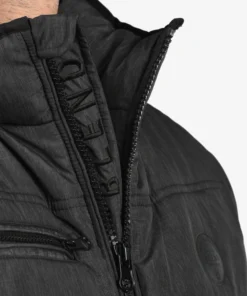 Blend Winterjassen Winterjas Boris Teddy Heren Zwart -Aanbiedingen Koud Stijl Winkel 252c1afbab274184843a74990d3168a1 scaled