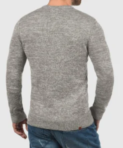 Blend V-hals Truien Trui Dansel Heren Grijs -Aanbiedingen Koud Stijl Winkel 253c0b393042f5f393e1b4053d5d1829 scaled