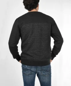 Blend Sweatshirts Sweatshirt Tok Heren Zwart -Aanbiedingen Koud Stijl Winkel 2551ee8037193f6b16b7935577dc11e7 scaled