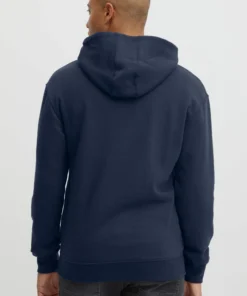 Blend Hoodies Sweatshirt Heren Blauw -Aanbiedingen Koud Stijl Winkel 255e8b0f7c358968d87f1010fd791996 scaled