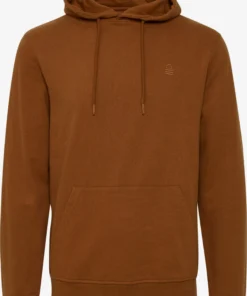 Blend Hoodies Sweatshirt Rayk Heren Rood