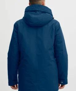 Blend Winterjassen Winterjas Sergius Heren Blauw -Aanbiedingen Koud Stijl Winkel 264d878622fb3cee6fce94d79a7e2ebf scaled