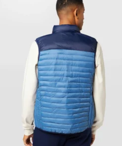 Blend Bodywarmers Bodywarmer Heren Navy / Lichtblauw -Aanbiedingen Koud Stijl Winkel 26799e5ee3381655819a1ce480b08af0 scaled