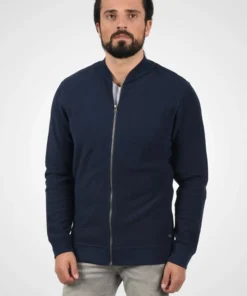 Blend Sweatvesten Sweatvest Frank Heren Blauw -Aanbiedingen Koud Stijl Winkel 267e9d4f98807670bcf200e395d3a3a8 scaled