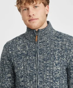 Blend Vesten Gebreid Vest Zoltem Heren Grijs -Aanbiedingen Koud Stijl Winkel 26838562b35c851ea22e35e4a33d46b0 scaled