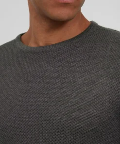 Blend Crewneck Truien Trui Alfons Heren Grijs -Aanbiedingen Koud Stijl Winkel 26c4d401045ed46bb2765dc58b15dcef scaled
