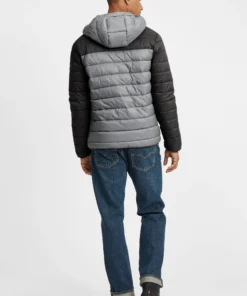 Blend Tussenjassen Tussenjas Nino Heren Grijs -Aanbiedingen Koud Stijl Winkel 273bac6f7da40866eb67f0af354d0d99 scaled