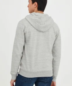 Blend Sweatvesten Sweatvest VELNO Heren Grijs Gemêleerd -Aanbiedingen Koud Stijl Winkel 279a218c1cb1d921cc3e4cf295f4f5ee scaled