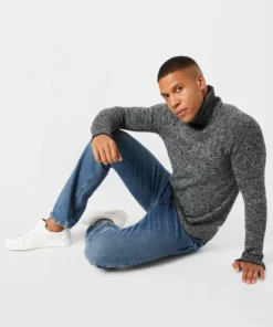 Blend Coltruien Trui Heren Zwart 20 Blend Coltruien Trui Heren Zwart -Aanbiedingen Koud Stijl Winkel 27ae6ea1060831b73281fa2e72cafc64 scaled