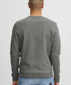 Blend Crewneck Truien Trui Christo Heren Grijs 10 Blend Crewneck Truien Trui Christo Heren Grijs -Aanbiedingen Koud Stijl Winkel 284e6acf27dd67ed990bf1bc8472f5e8 scaled