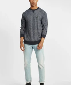 Blend Sweatshirts Sweatshirt Kuna Heren Blauw -Aanbiedingen Koud Stijl Winkel 28831c4b294b586aa1b87bc0c510f33a scaled