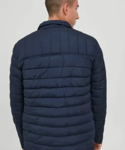 Blend Donsjassen Winterjas Ruven Heren Blauw -Aanbiedingen Koud Stijl Winkel 28879991ea57ccea3cb00e51456c831c scaled