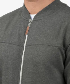 Blend Sweatvesten Sweatvest Arco Heren Grijs -Aanbiedingen Koud Stijl Winkel 28a9886da4cd9c8f65889885f8b33fce scaled