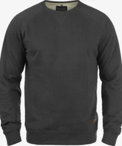 Blend Sweatshirts Sweatshirt Alex Heren Grijs