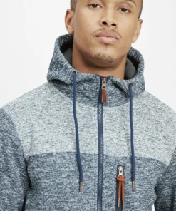 Blend Fleece Jassen Fleece Jas Heren Blauw -Aanbiedingen Koud Stijl Winkel 296437c106fc7449ce57e6d1c53a663d scaled