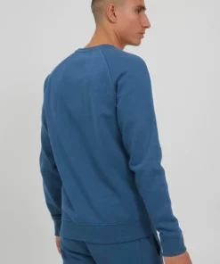 Blend Sweatshirts Sweatshirt NEVILLE Heren Blauw -Aanbiedingen Koud Stijl Winkel 2970b683d1e24c0a138c5fe82b4d4b9e scaled