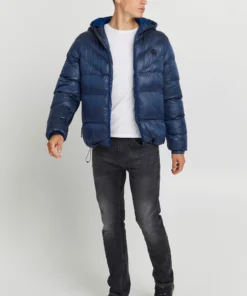 Blend Tussenjassen Tussenjas Heren Blauw -Aanbiedingen Koud Stijl Winkel 29916467c28aa79b17befb2158646cd0 scaled