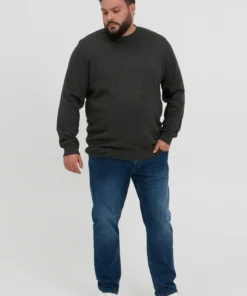 Sweatshirts Sweatshirt BT Lars Heren Grijs -Aanbiedingen Koud Stijl Winkel 29c1c36867980e58bb4140419faffd26 scaled