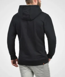 Blend Sweatvesten Met Capuchon Sweatvest Hulker Teddy Heren Zwart -Aanbiedingen Koud Stijl Winkel 2a1e16e3dedc71afe4039bd34dfaff0f scaled