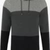 Blend Hoodies Trui Salado Heren Grijs / Zwart -Aanbiedingen Koud Stijl Winkel 2a3a9c0ad9c148dd54bba9cc07765bfb scaled