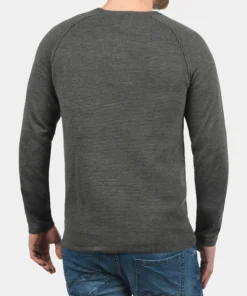 Blend Crewneck Truien Trui Otto Heren Grijs -Aanbiedingen Koud Stijl Winkel 2ac5038d3d5a57beaeaab75a808414b3 scaled