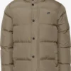 Blend Winterjassen Winterjas Heren Beige