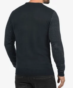 Blend Crewneck Truien Trui Rudolph Heren Navy -Aanbiedingen Koud Stijl Winkel 2b2c56463e6a29a5db5ee8d9e3cf0eb4 scaled