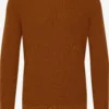 Blend Crewneck Truien Trui Heren Roestbruin -Aanbiedingen Koud Stijl Winkel 2b46320908e4d8efbd1c0c8973c9062a scaled