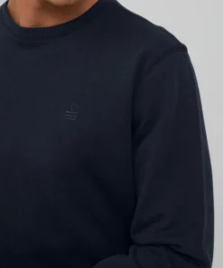 Blend Sweatshirts Sweatshirt RAVIN Heren Blauw -Aanbiedingen Koud Stijl Winkel 2b468284a2997fb5bf131120dc1b0456 scaled