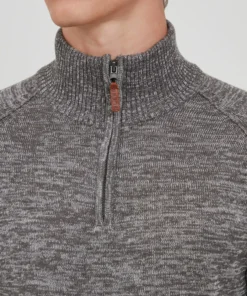 Blend Coltruien Trui Danovan Heren Grijs -Aanbiedingen Koud Stijl Winkel 2b74d188912c34d4d32236c6c169f319 scaled