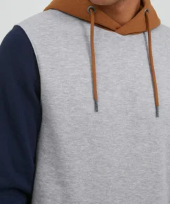 Blend Hoodies Sweatshirt LAMPERT Heren Geel / Lichtgrijs -Aanbiedingen Koud Stijl Winkel 2b82158e2c95057227277ba42e4cb570 scaled