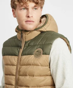 Blend Bodywarmers Bodywarmer Nippo Heren Beige -Aanbiedingen Koud Stijl Winkel 2b93740ede5e83d3a44fc7d5579bbf13 scaled