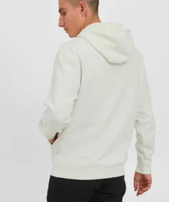 Blend Hoodies Sweatshirt Downton Heren Wit -Aanbiedingen Koud Stijl Winkel 2bd406bb7371ffb66f04202187676435 scaled