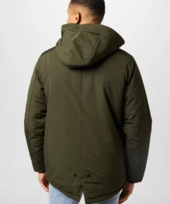 Blend Winterjassen Winterjas Heren Bruin -Aanbiedingen Koud Stijl Winkel 2bf0e6c66677820659ef5f272c352245 scaled