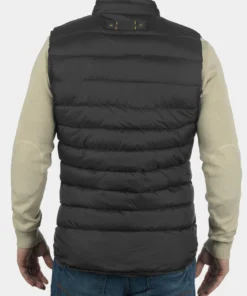 Blend Bodywarmers Bodywarmer Cam Heren Grijs -Aanbiedingen Koud Stijl Winkel 2c30f60afb88c92856264a619c8aeb64 scaled
