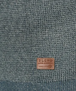 Blend Crewneck Truien Trui Gandolf Heren Blauw -Aanbiedingen Koud Stijl Winkel 2c3963e2666fcee85cca1f753f4cd9a0 scaled