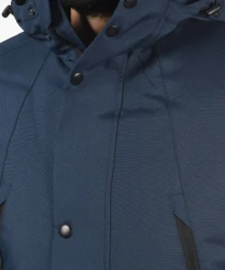 Blend Parkas Winterparka Talan Heren Blauw -Aanbiedingen Koud Stijl Winkel 2cf13130273c64f6cee5303831f9c98f scaled