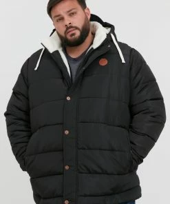 Winterjassen Winterjas FREDERIC Heren Zwart -Aanbiedingen Koud Stijl Winkel 2d0bbc39fd449afdf2249b8fadef104e scaled