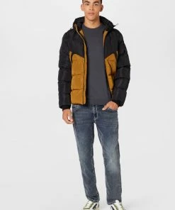 Blend Tussenjassen Tussenjas Heren Brons -Aanbiedingen Koud Stijl Winkel 2d34cc0695b4f5d77cedf7522abb023e scaled