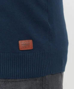 Coltruien Trui BT Robin Heren Blauw -Aanbiedingen Koud Stijl Winkel 2d91641b7fe2924665d62ae78061e242 scaled