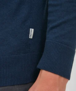 Blend Coltruien Trui Naresh Heren Blauw -Aanbiedingen Koud Stijl Winkel 2daa3135d84f171583f3a1f1a25ba62f scaled