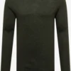 Blend Crewneck Truien Trui Heren Donkergroen -Aanbiedingen Koud Stijl Winkel 2dd950c99bf7ea7e906cef95e0c9a74c scaled