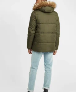 Blend Winterjassen Winterjas Tenus Heren Olijfgroen -Aanbiedingen Koud Stijl Winkel 2de0b372933c4fea18079bf3d94f2a13 scaled